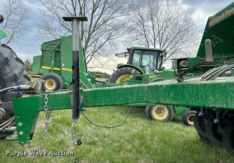image for item LN9410 Great Plains 1006NT-1575  no-till grain drill