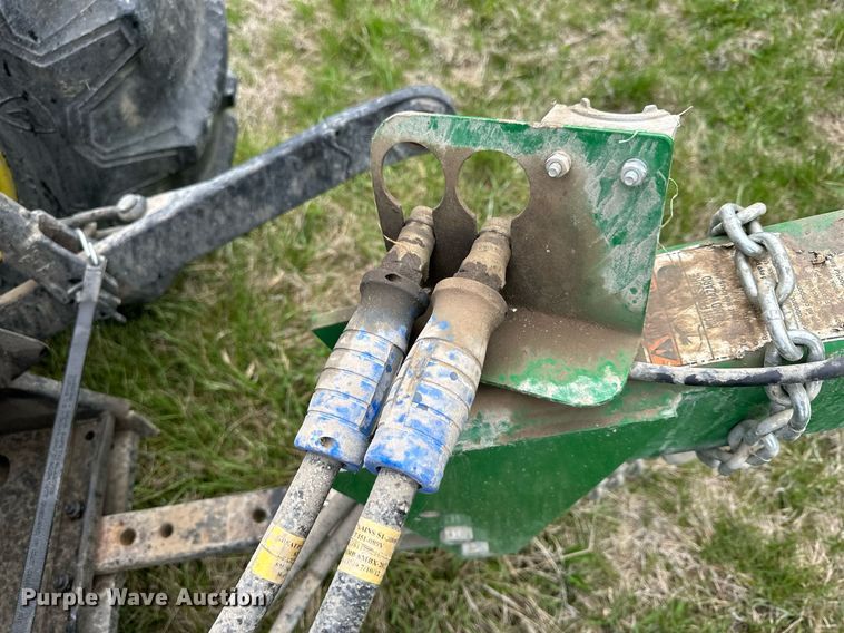 image for item LN9410 Great Plains 1006NT-1575  no-till grain drill