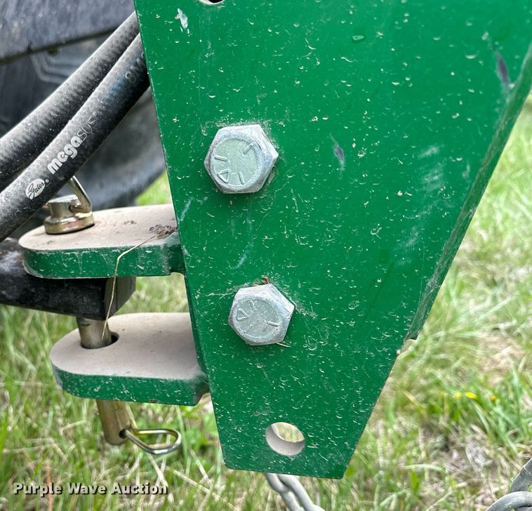 image for item LN9410 Great Plains 1006NT-1575  no-till grain drill