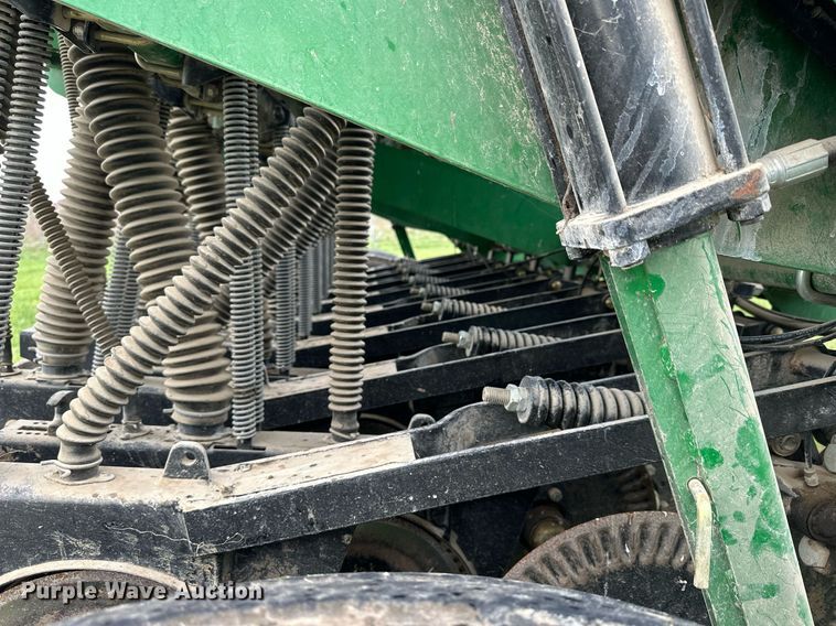 image for item LN9410 Great Plains 1006NT-1575  no-till grain drill