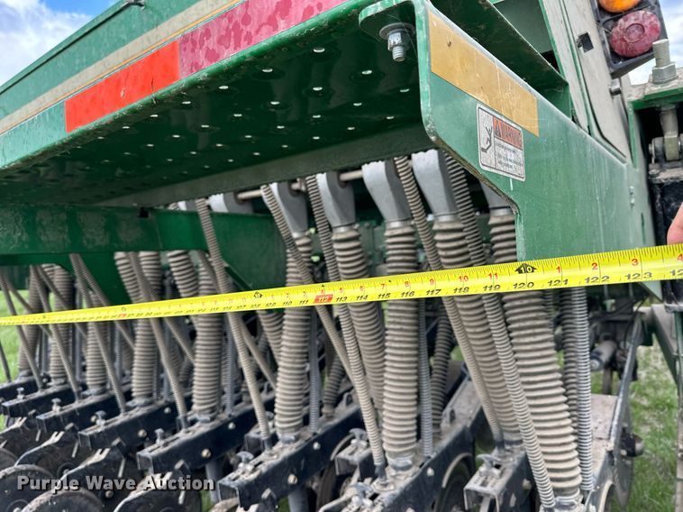 image for item LN9410 Great Plains 1006NT-1575  no-till grain drill