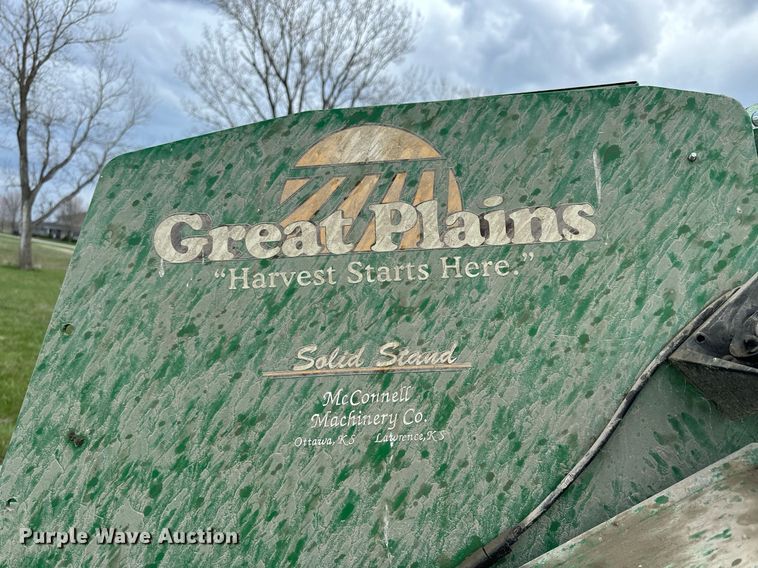 image for item LN9410 Great Plains 1006NT-1575  no-till grain drill