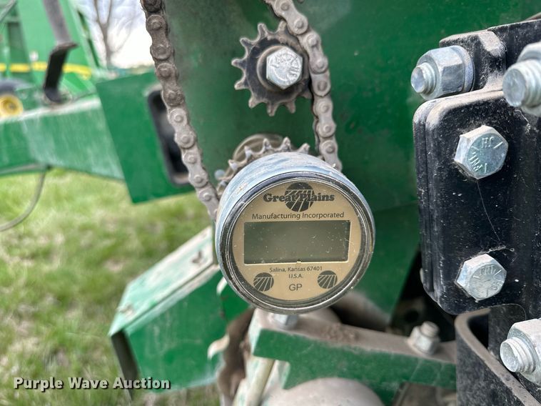 image for item LN9410 Great Plains 1006NT-1575  no-till grain drill