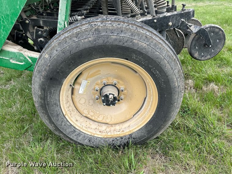 image for item LN9410 Great Plains 1006NT-1575  no-till grain drill