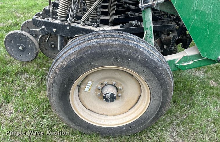 image for item LN9410 Great Plains 1006NT-1575  no-till grain drill