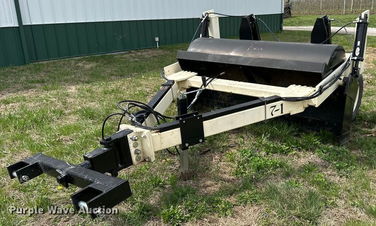 image for item LN9411 LEI 7-1  scraper