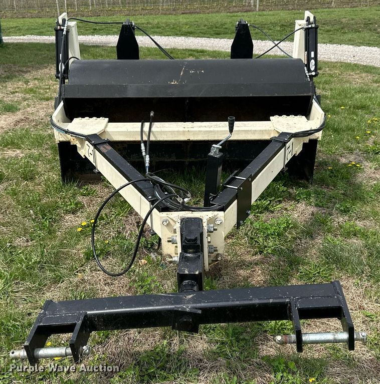 image for item LN9411 LEI 7-1  scraper