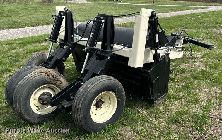 image for item LN9411 LEI 7-1  scraper