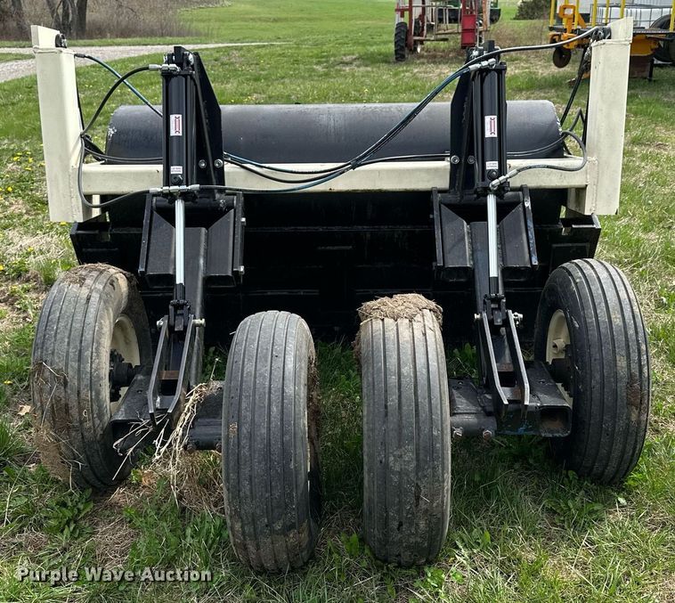 image for item LN9411 LEI 7-1  scraper