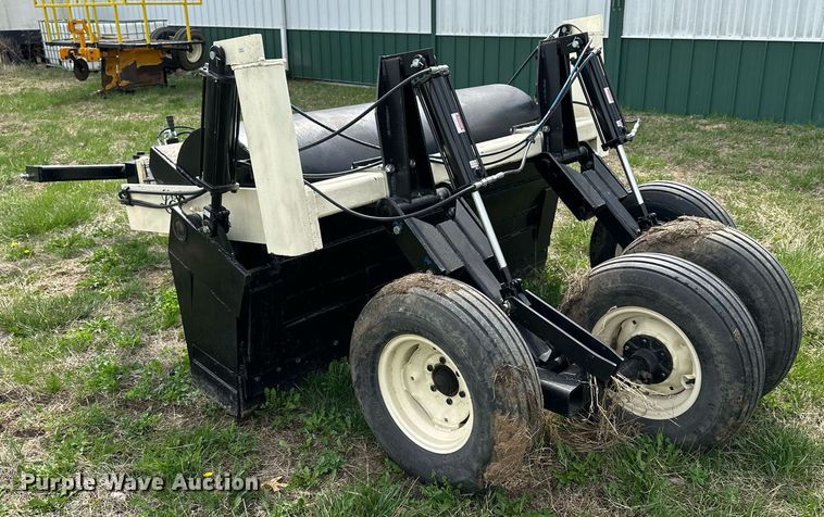 image for item LN9411 LEI 7-1  scraper