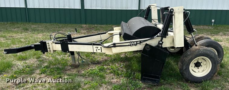 image for item LN9411 LEI 7-1  scraper