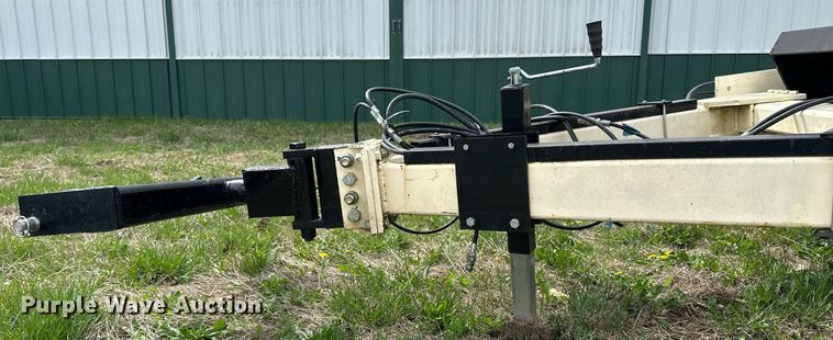 image for item LN9411 LEI 7-1  scraper