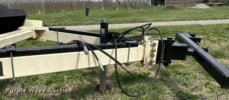 image for item LN9411 LEI 7-1  scraper