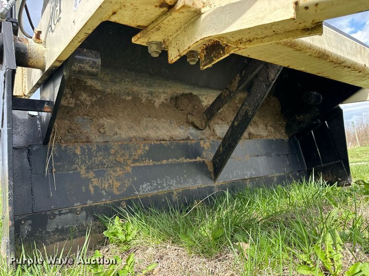 image for item LN9411 LEI 7-1  scraper