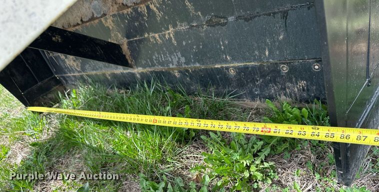 image for item LN9411 LEI 7-1  scraper