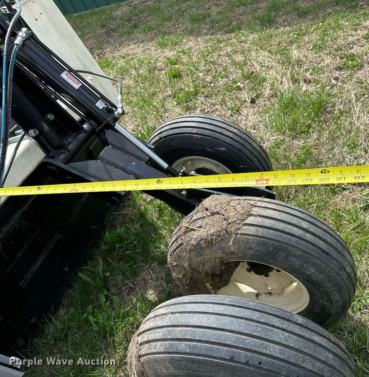 image for item LN9411 LEI 7-1  scraper