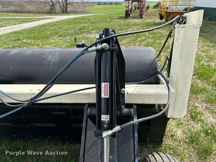 image for item LN9411 LEI 7-1  scraper