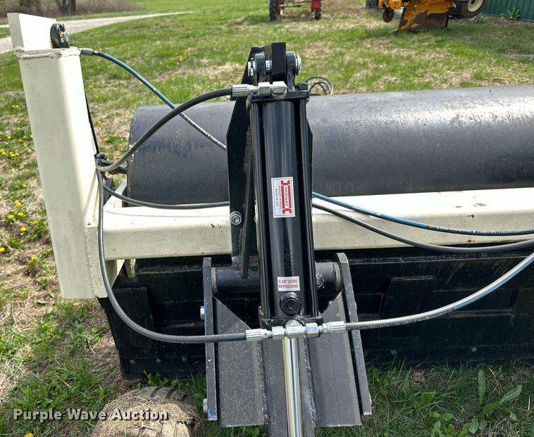 image for item LN9411 LEI 7-1  scraper