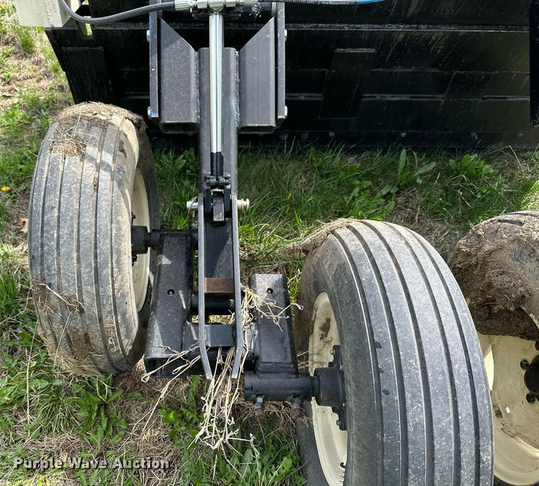 image for item LN9411 LEI 7-1  scraper