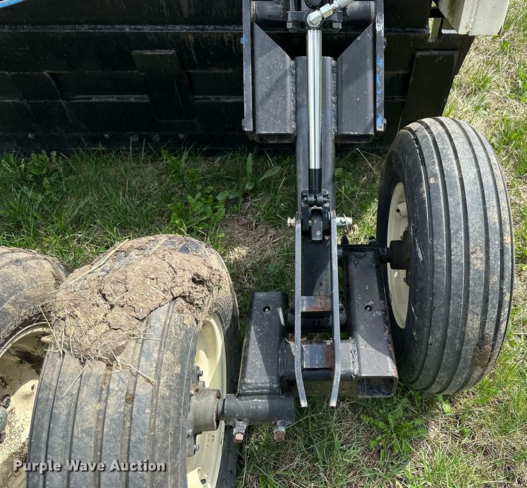 image for item LN9411 LEI 7-1  scraper