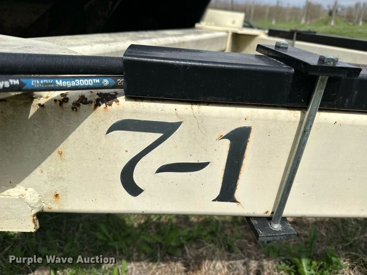 image for item LN9411 LEI 7-1  scraper