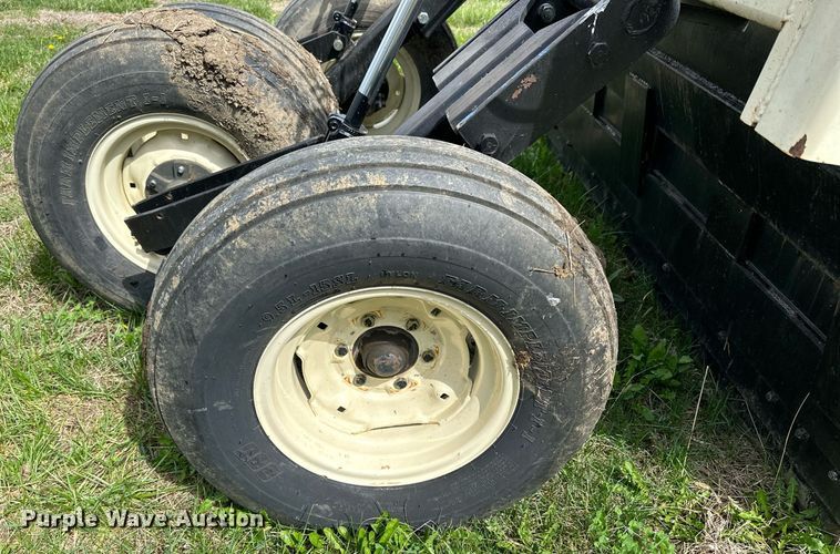 image for item LN9411 LEI 7-1  scraper