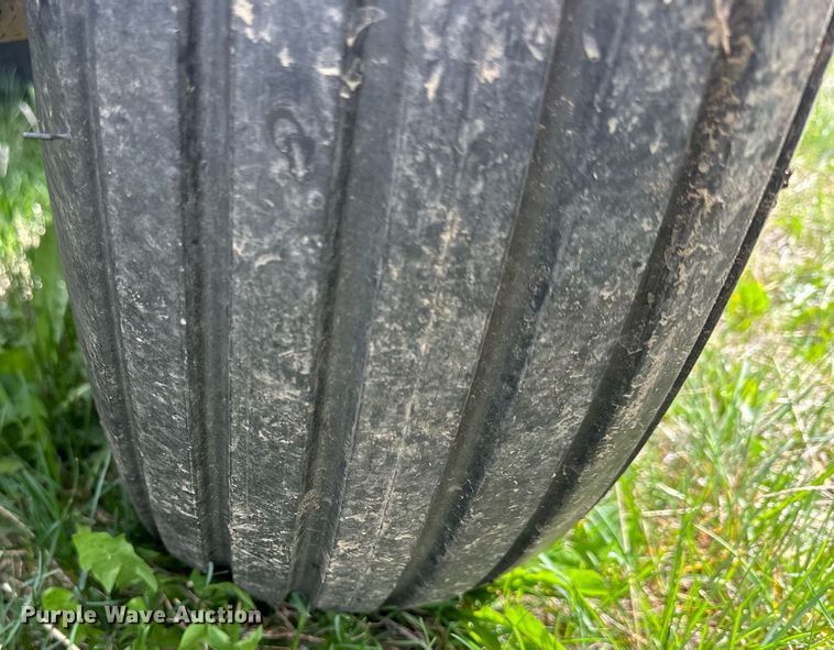 image for item LN9411 LEI 7-1  scraper