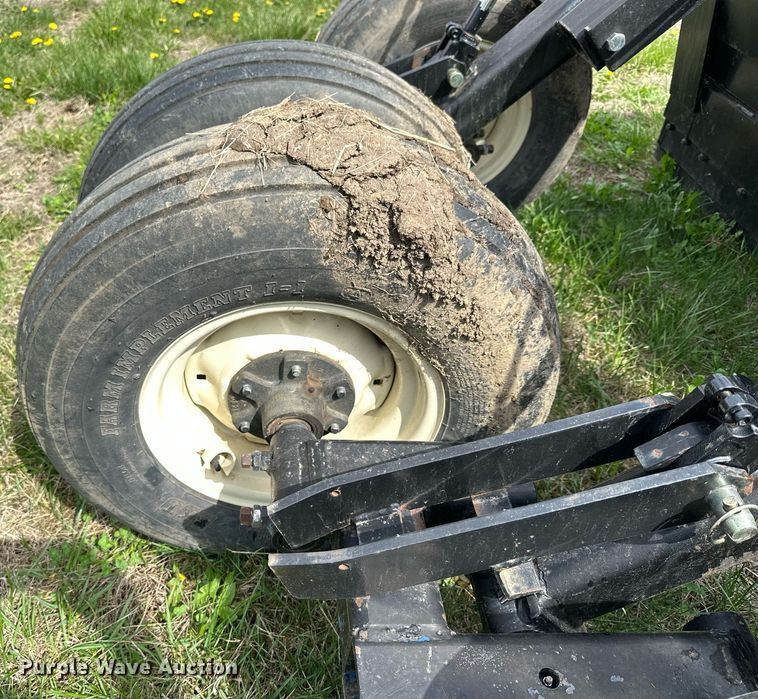 image for item LN9411 LEI 7-1  scraper