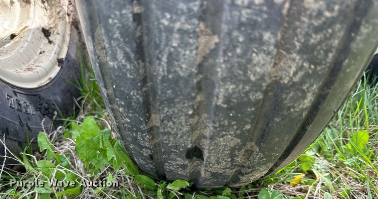 image for item LN9411 LEI 7-1  scraper