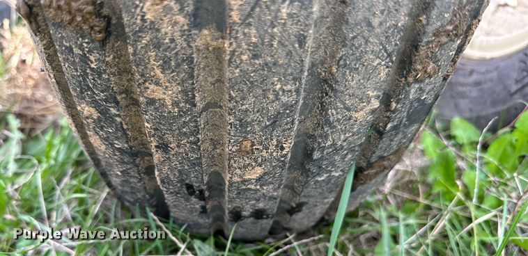 image for item LN9411 LEI 7-1  scraper