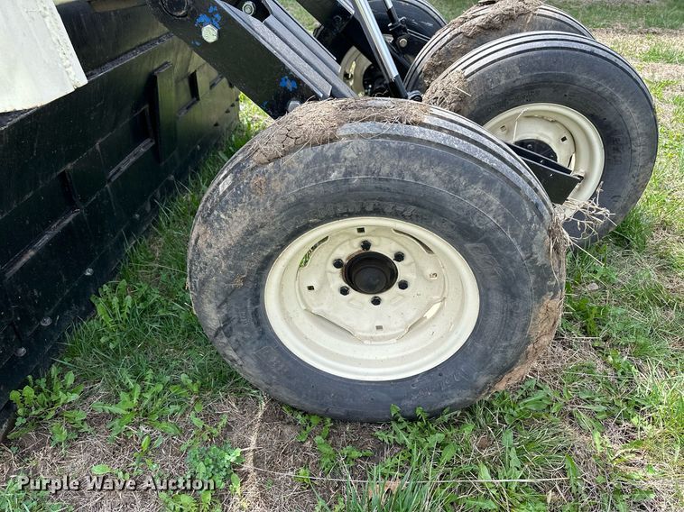 image for item LN9411 LEI 7-1  scraper