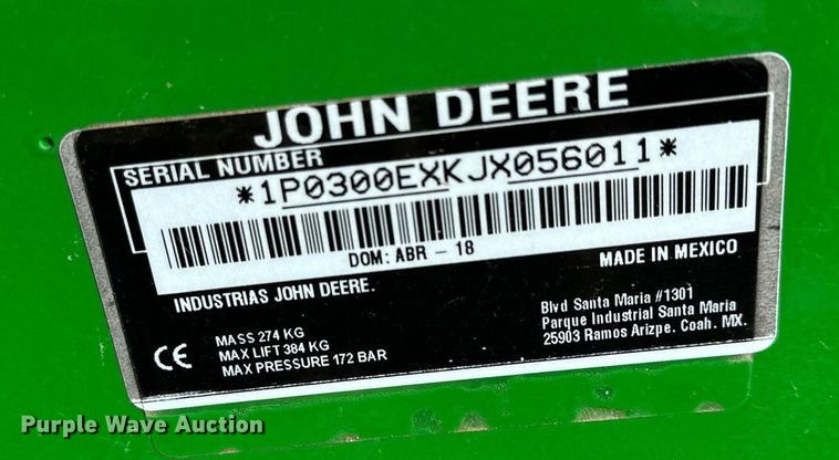 image for item LN9415 (3) attachments