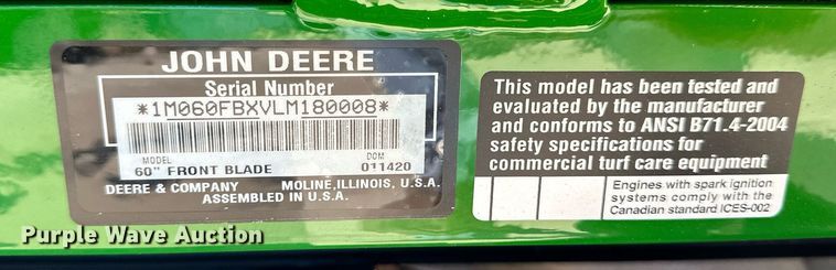 image for item LN9415 (3) attachments