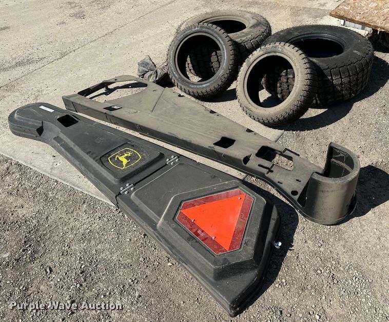 image for item LN9419 Ag equipment parts