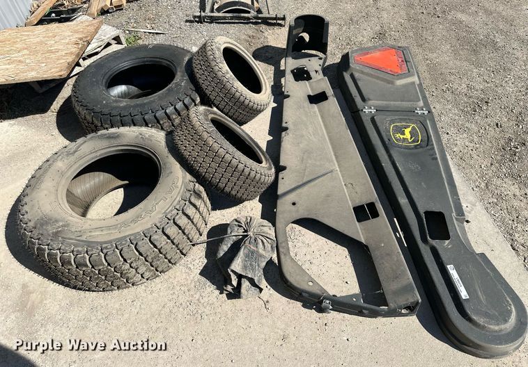 image for item LN9419 Ag equipment parts