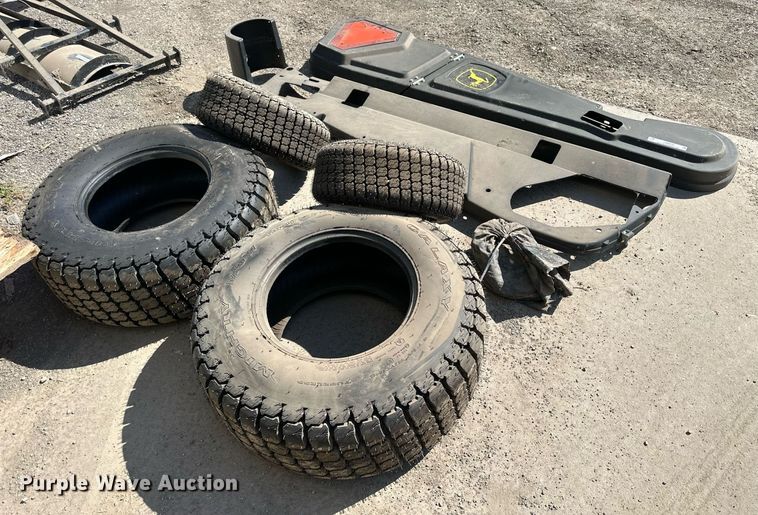 image for item LN9419 Ag equipment parts