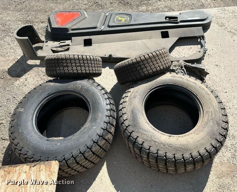 image for item LN9419 Ag equipment parts