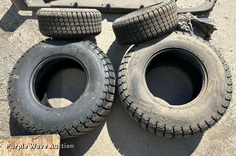 image for item LN9419 Ag equipment parts