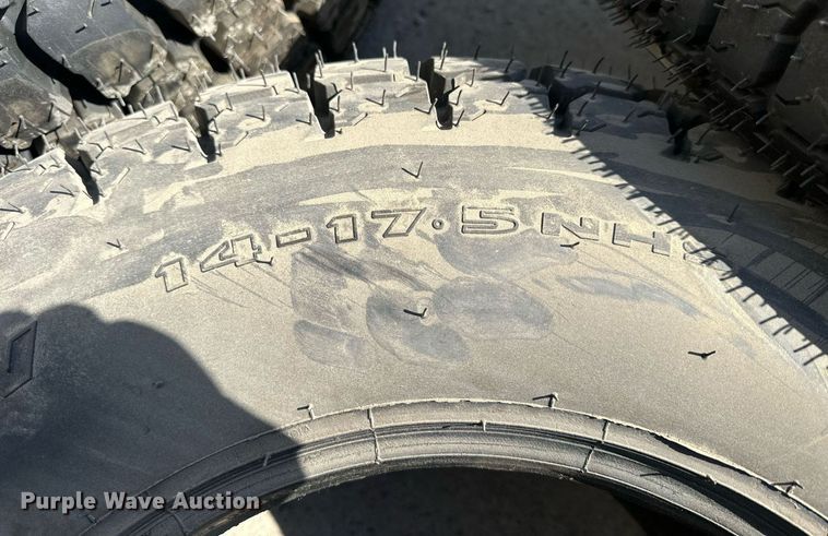 image for item LN9419 Ag equipment parts