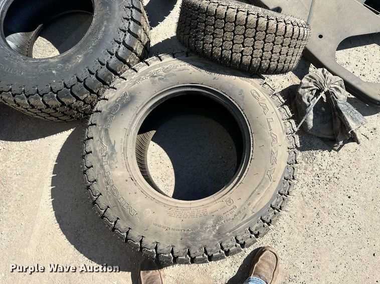 image for item LN9419 Ag equipment parts