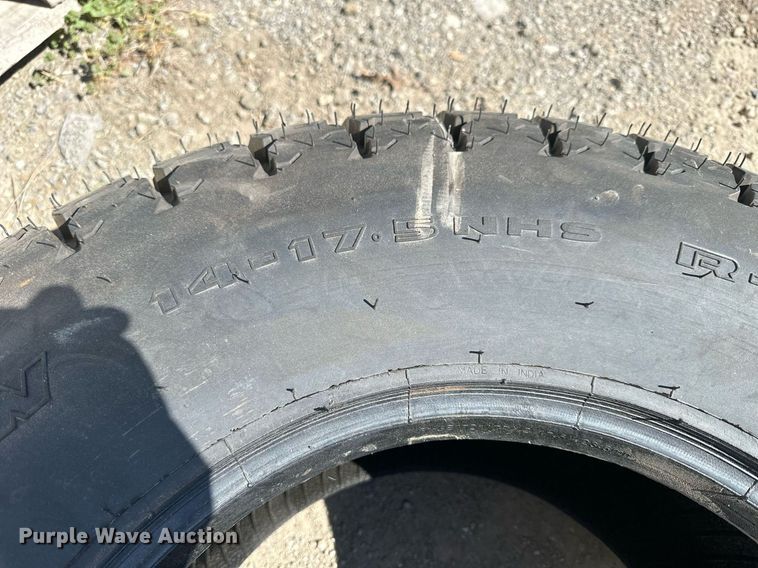 image for item LN9419 Ag equipment parts