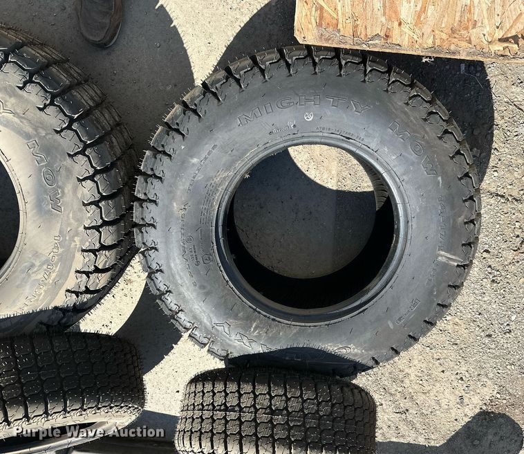 image for item LN9419 Ag equipment parts