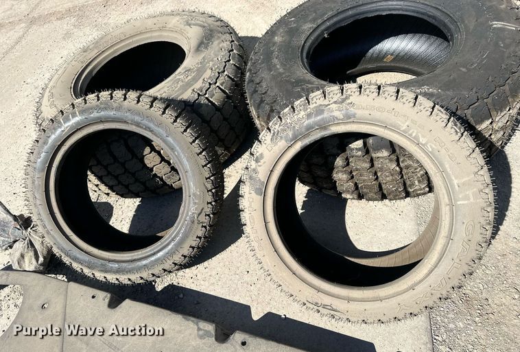 image for item LN9419 Ag equipment parts