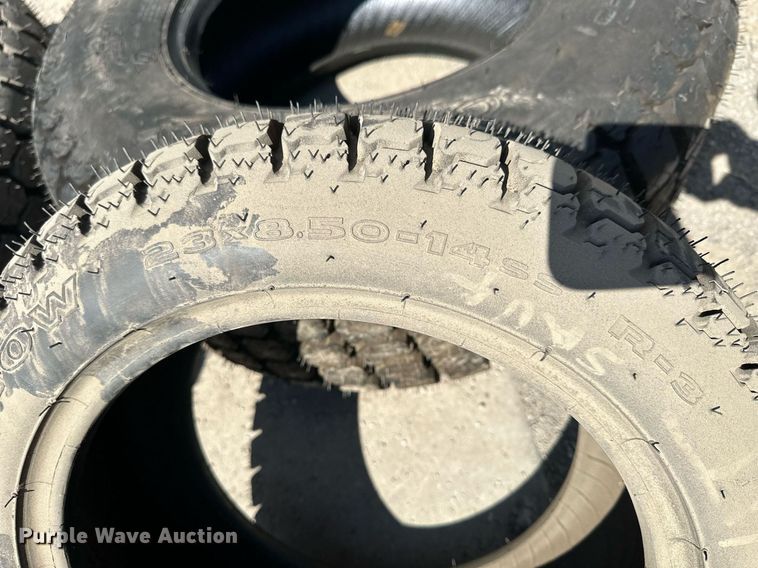 image for item LN9419 Ag equipment parts