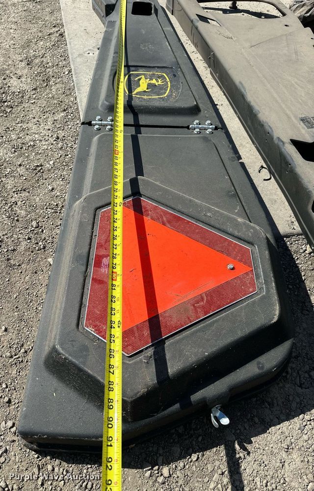 image for item LN9419 Ag equipment parts