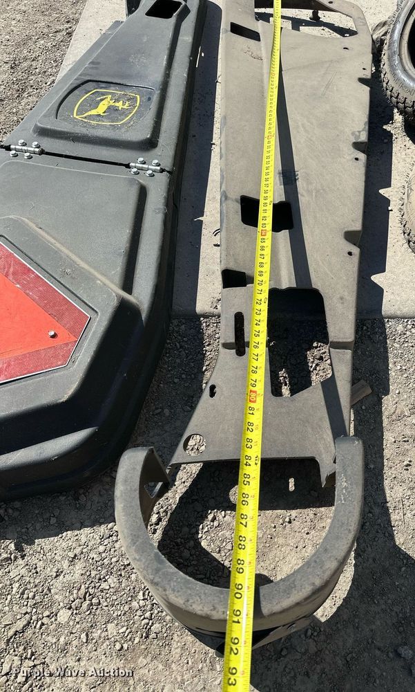 image for item LN9419 Ag equipment parts