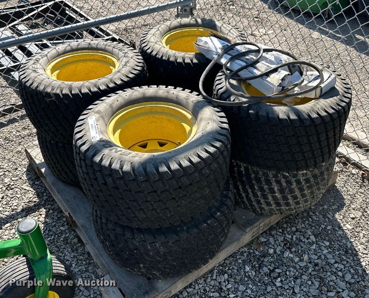 image for item LN9419 Ag equipment parts