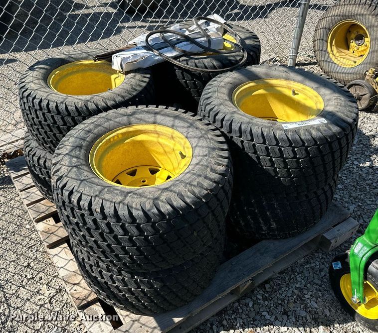 image for item LN9419 Ag equipment parts