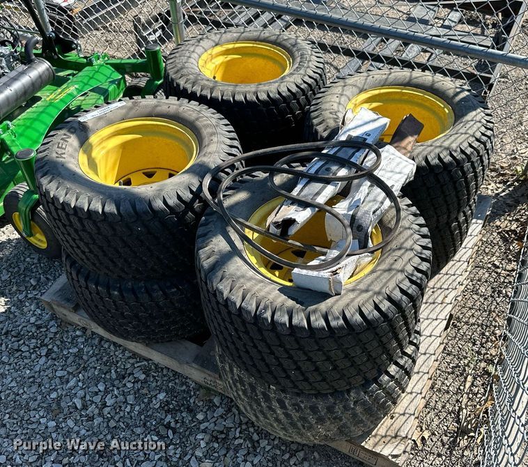 image for item LN9419 Ag equipment parts