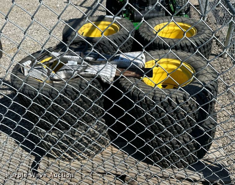 image for item LN9419 Ag equipment parts